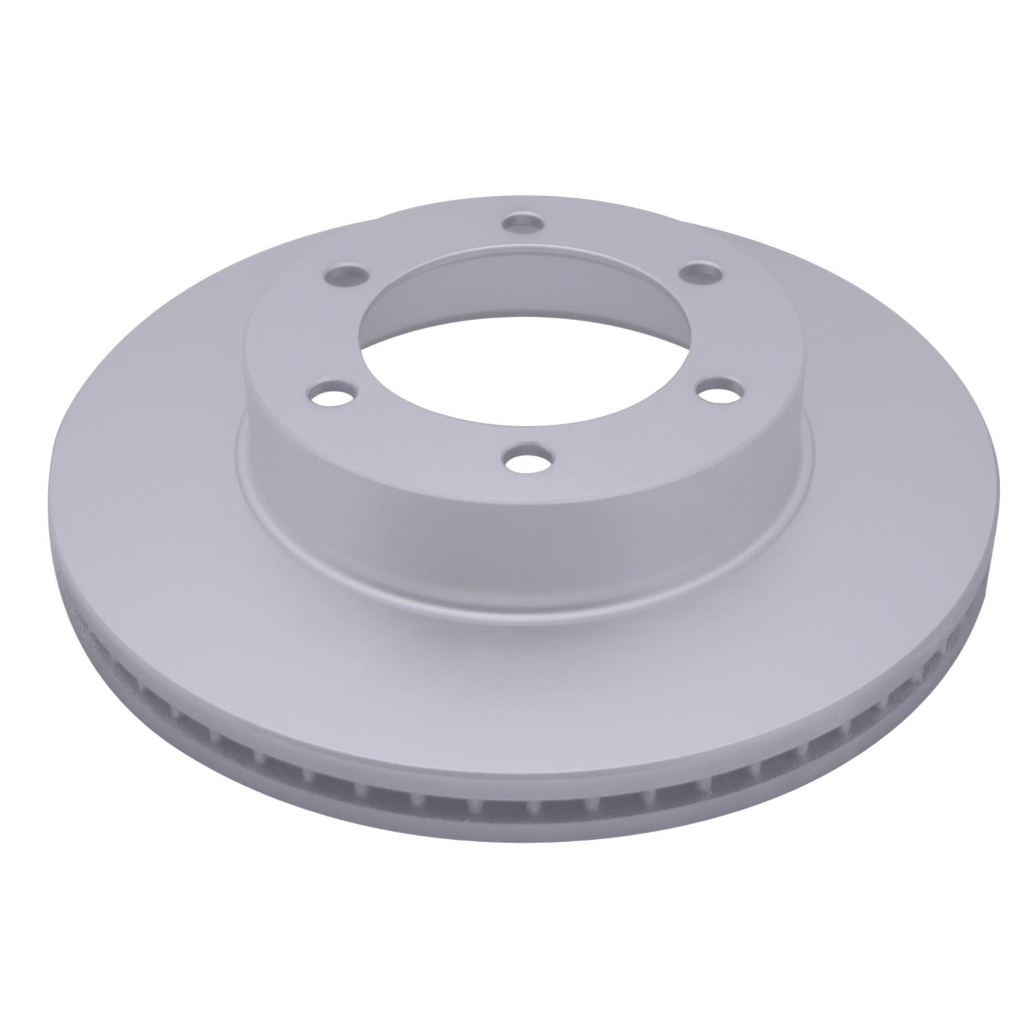 Raybestos 96931FZN - Disc Brake Rotor Raybestos 96931FZN Disc Brake Rotor product image 1 of 3