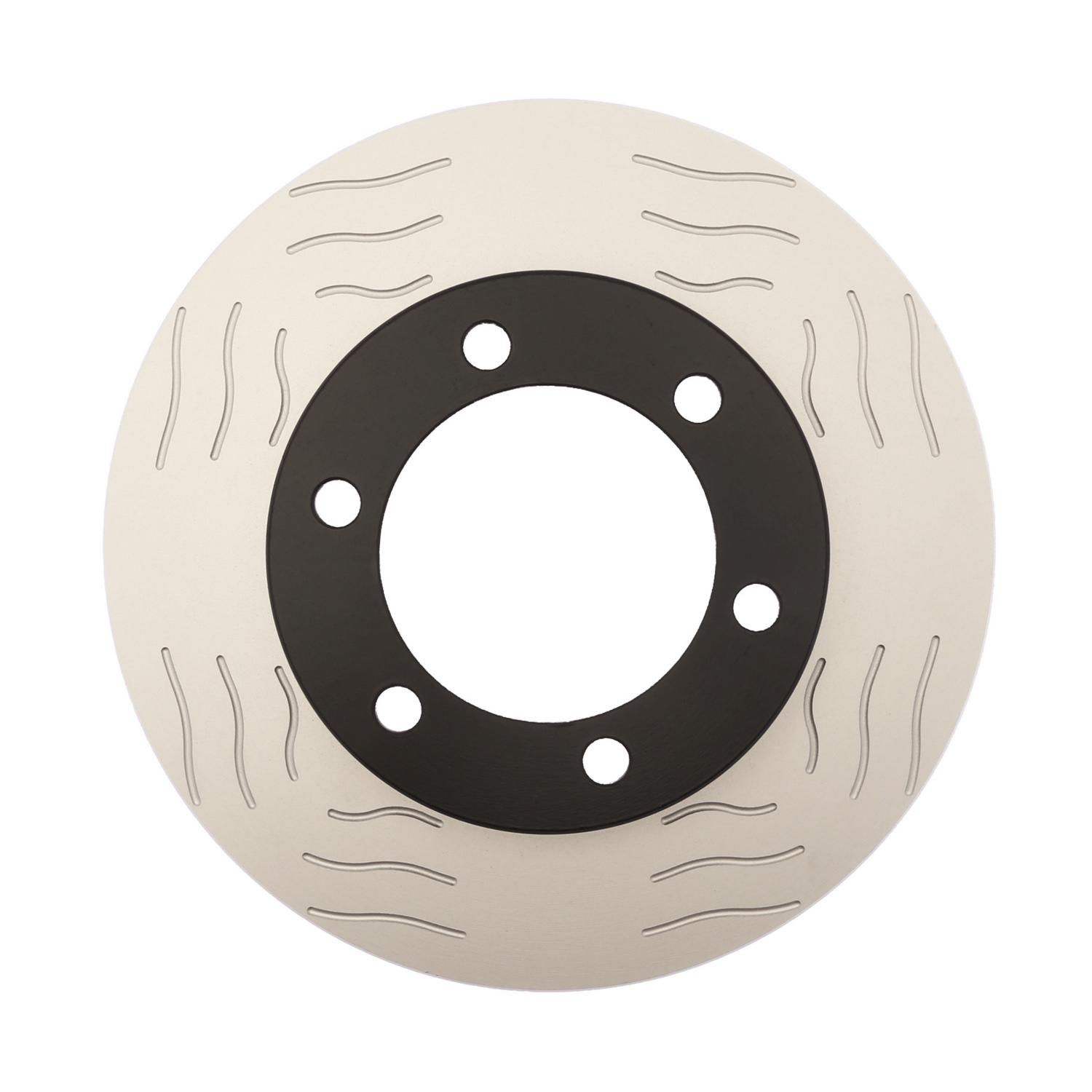 Raybestos 96931PER - Disc Brake Rotor Raybestos 96931PER Disc Brake Rotor product image 3 of 3