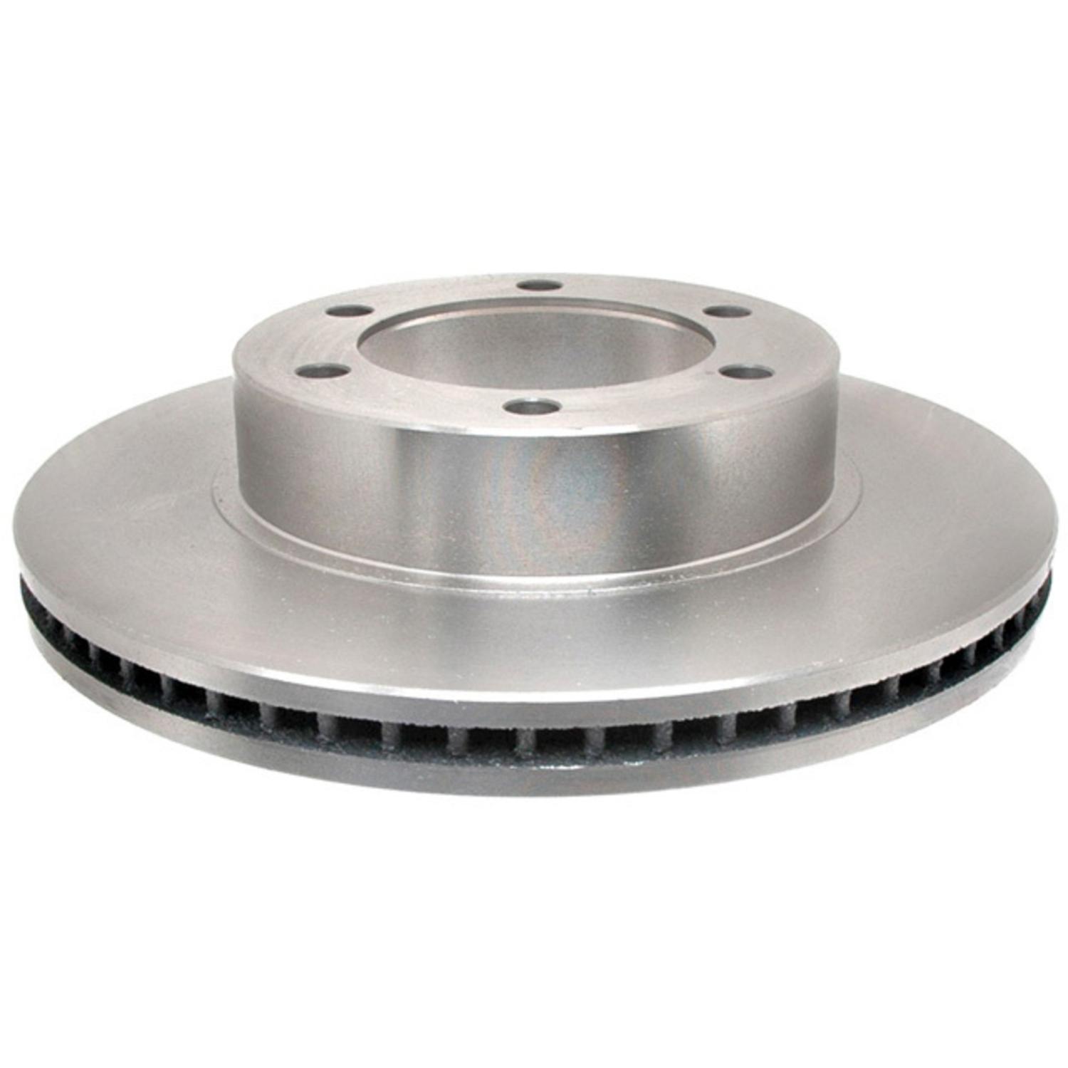 Raybestos 96931R - Disc Brake Rotor Raybestos 96931R Disc Brake Rotor product image 1 of 3