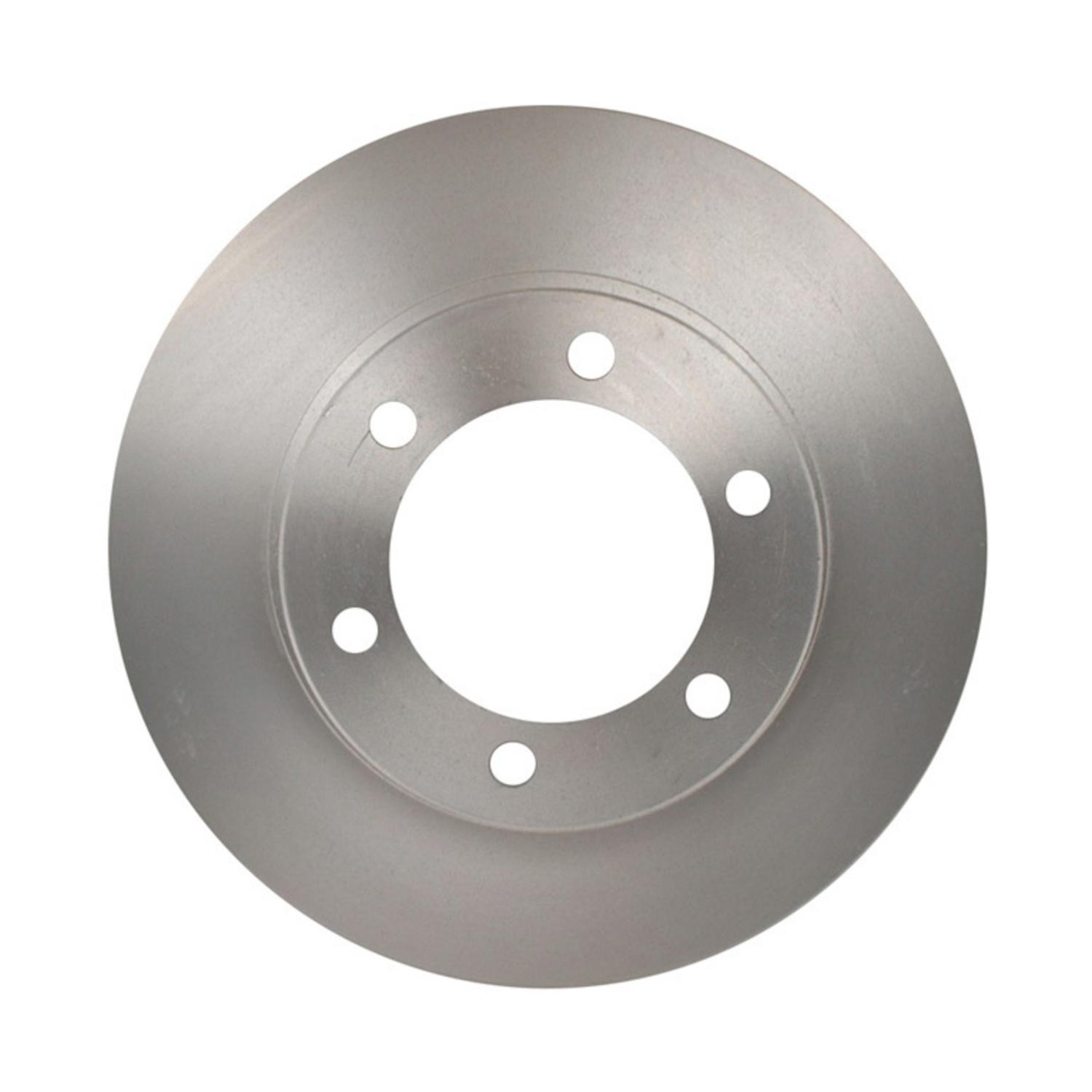 Raybestos 96931R - Disc Brake Rotor Raybestos 96931R Disc Brake Rotor product image 3 of 3