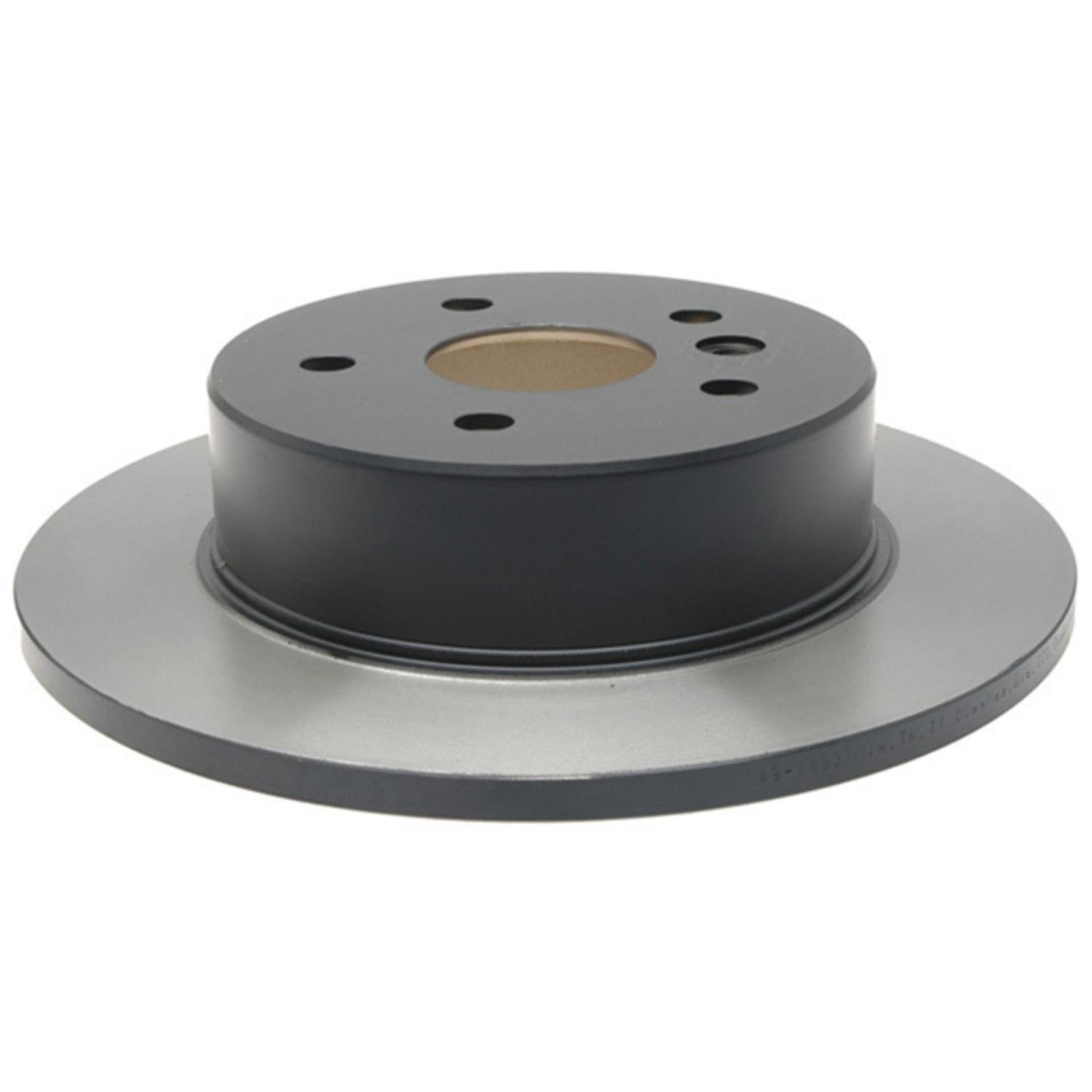 Raybestos 96932 - Disc Brake Rotor Raybestos 96932 Disc Brake Rotor product image 1 of 3