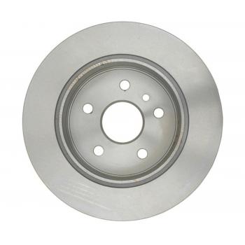2000 Toyota Avalon Disc Brake Rotor Rear Raybestos 96932 image 2 of 3