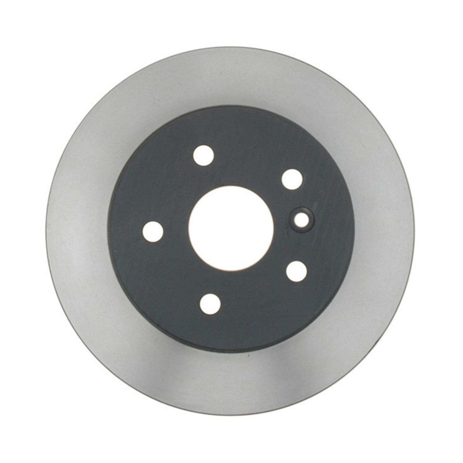 Raybestos 96932 - Disc Brake Rotor Raybestos 96932 Disc Brake Rotor product image 3 of 3