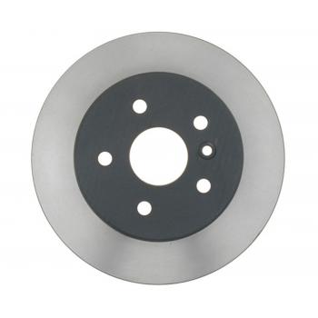 2000 Toyota Avalon Disc Brake Rotor Rear Raybestos 96932 image 3 of 3