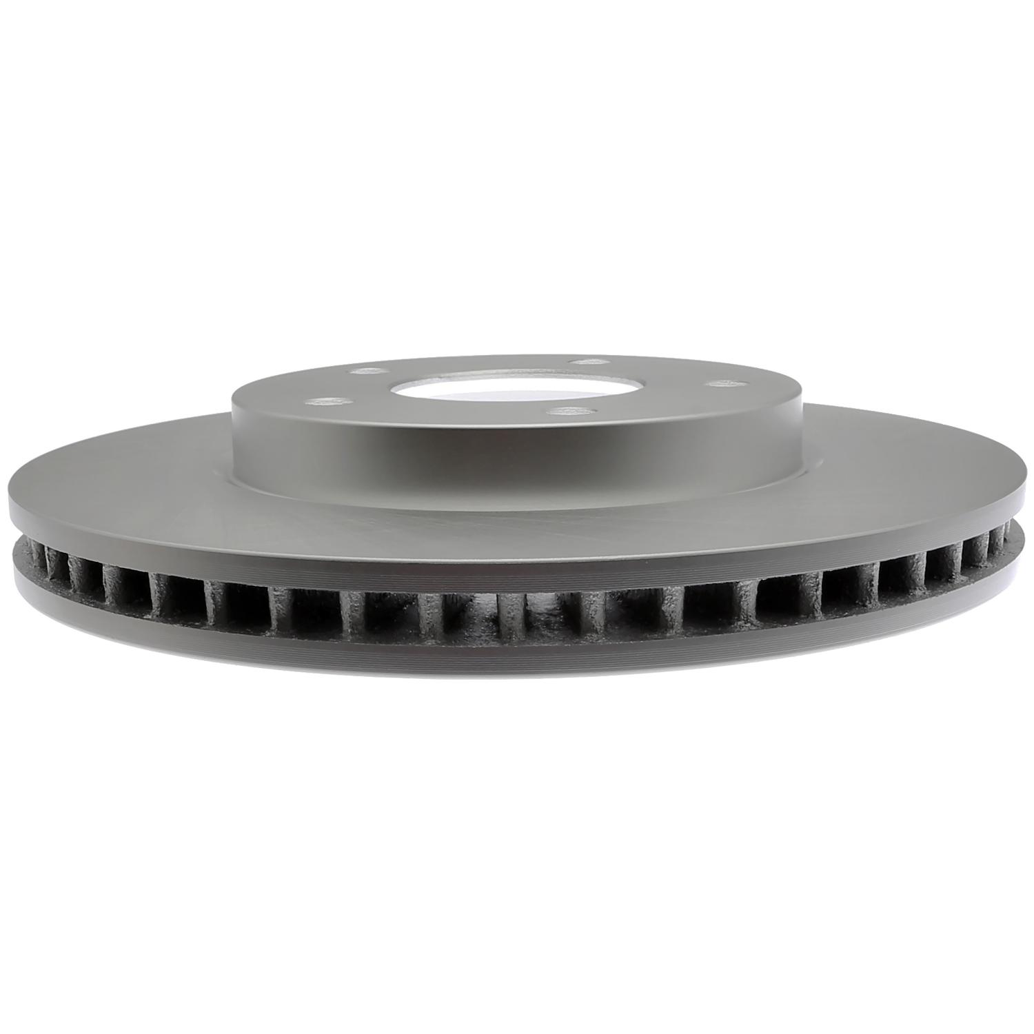Raybestos 96932FZN - Disc Brake Rotor Raybestos 96932FZN Disc Brake Rotor product image 1 of 3