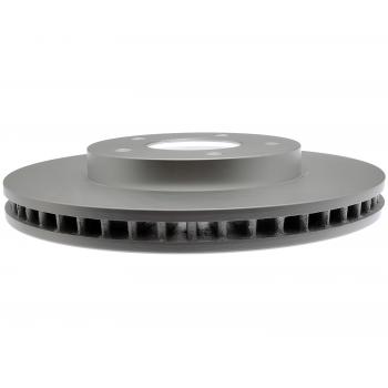 2000 Toyota Avalon Disc Brake Rotor Rear Raybestos 96932FZN image 1 of 3