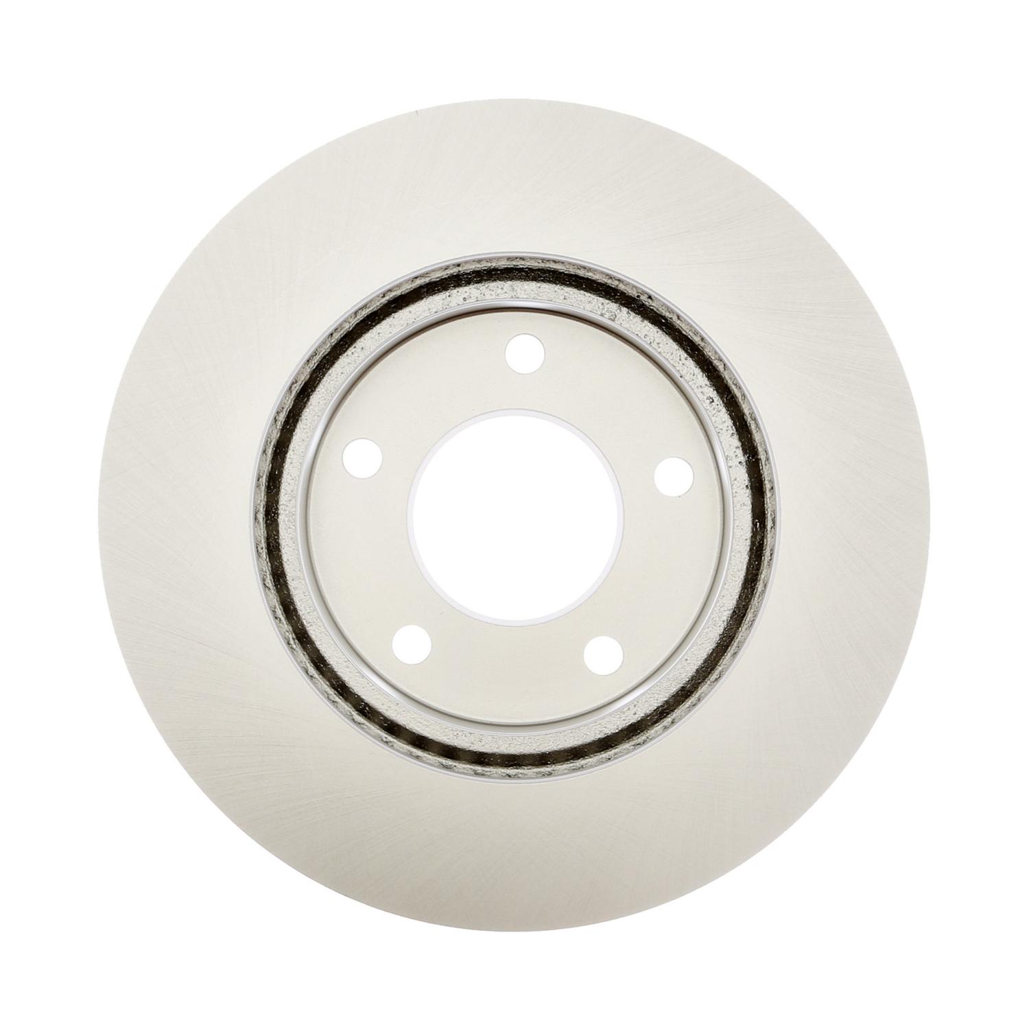 Raybestos 96932FZN - Disc Brake Rotor Raybestos 96932FZN Disc Brake Rotor product image 2 of 3