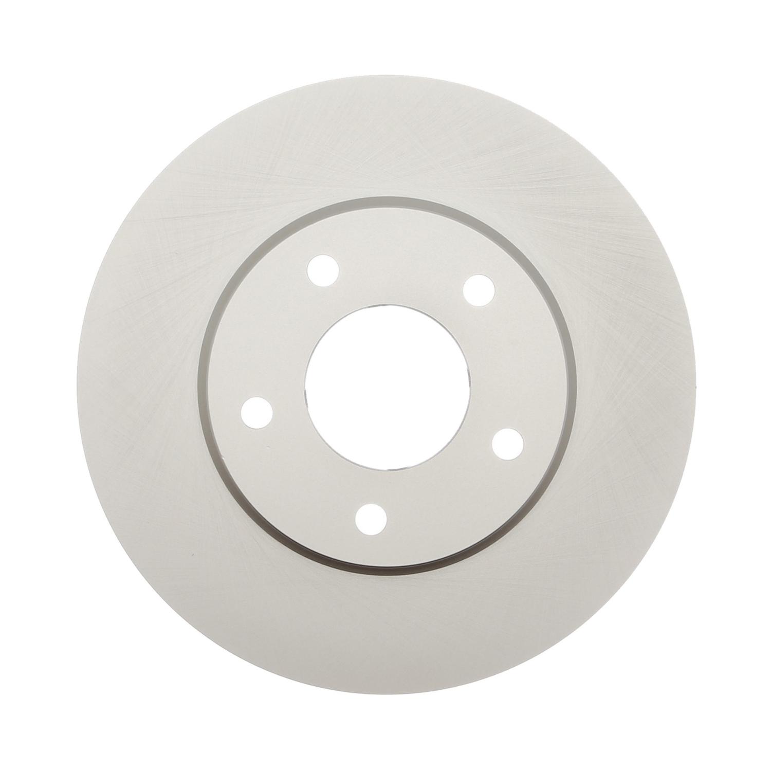 Raybestos 96932FZN - Disc Brake Rotor Raybestos 96932FZN Disc Brake Rotor product image 3 of 3
