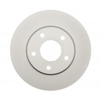 2000 Toyota Avalon Disc Brake Rotor Rear Raybestos 96932FZN image 3 of 3