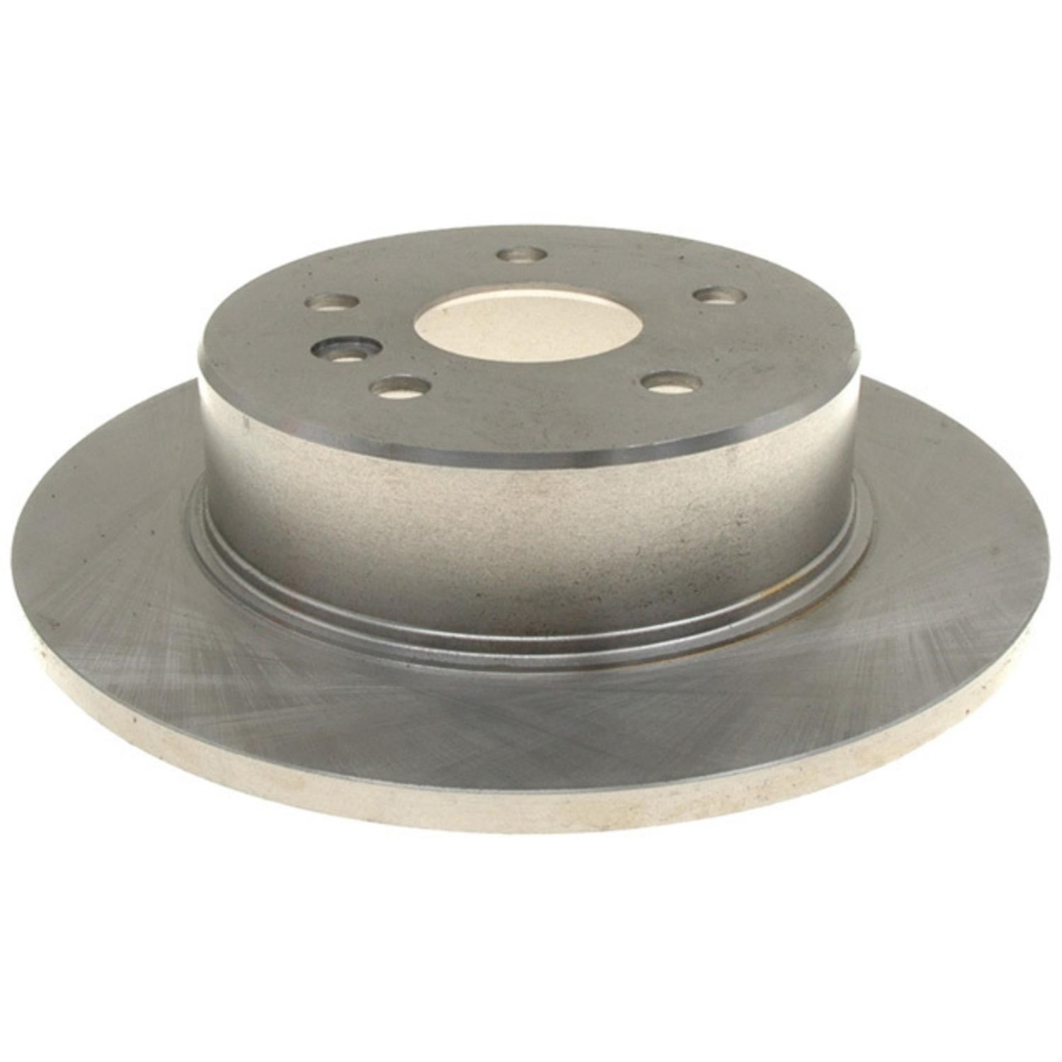 Raybestos 96932R - Disc Brake Rotor Raybestos 96932R Disc Brake Rotor product image 1 of 3