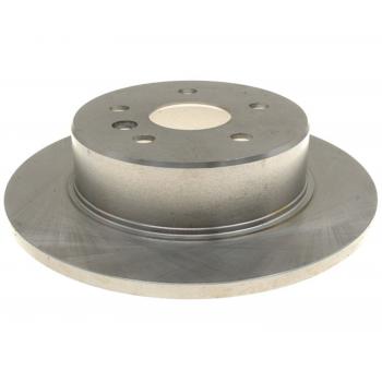 2000 Toyota Avalon Disc Brake Rotor Rear Raybestos 96932R image 1 of 3