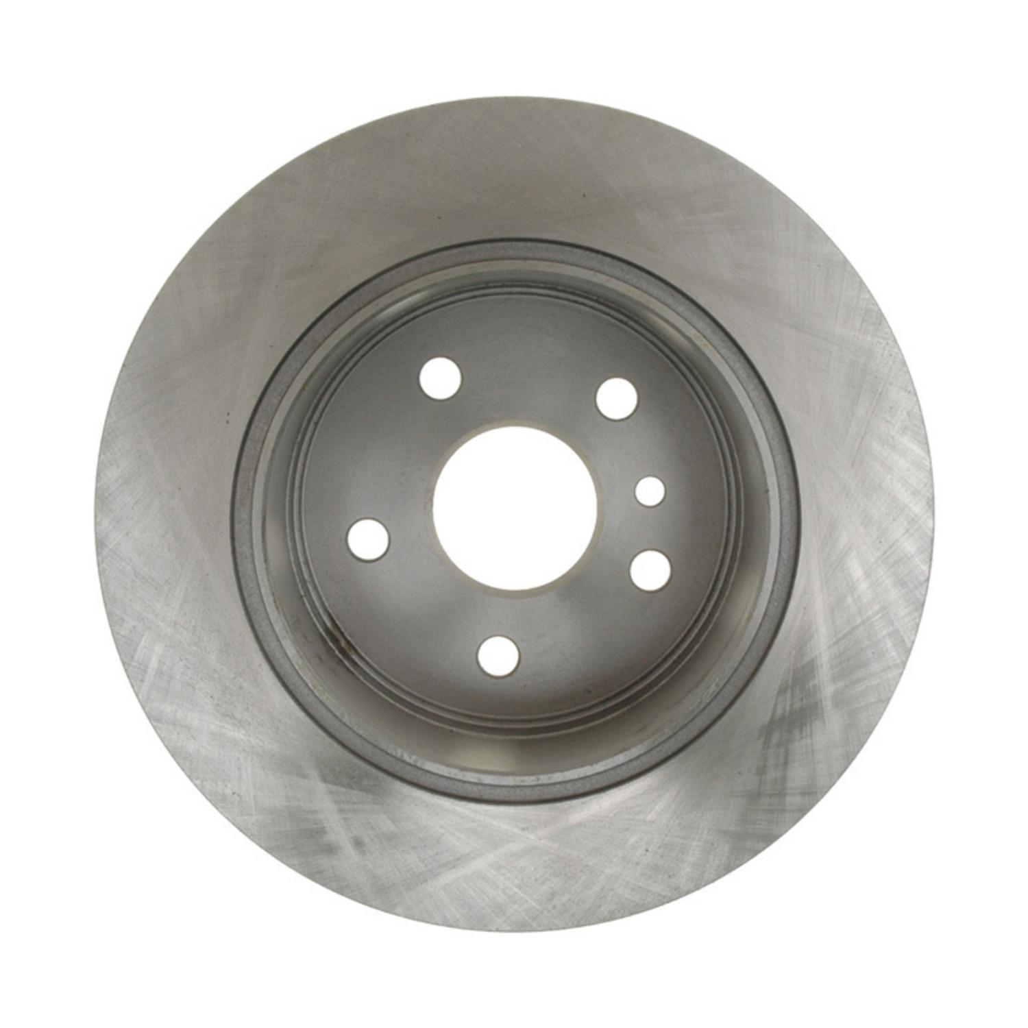 Raybestos 96932R - Disc Brake Rotor Raybestos 96932R Disc Brake Rotor product image 2 of 3