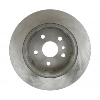 2000 Toyota Avalon Disc Brake Rotor Rear Raybestos 96932R image 2 of 3