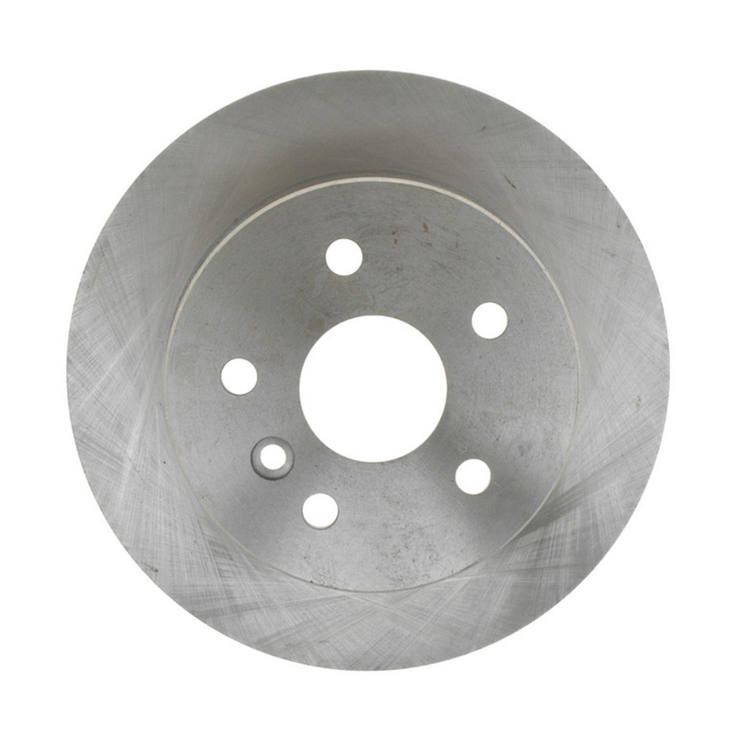 Raybestos 96932R - Disc Brake Rotor Raybestos 96932R Disc Brake Rotor product image 3 of 3