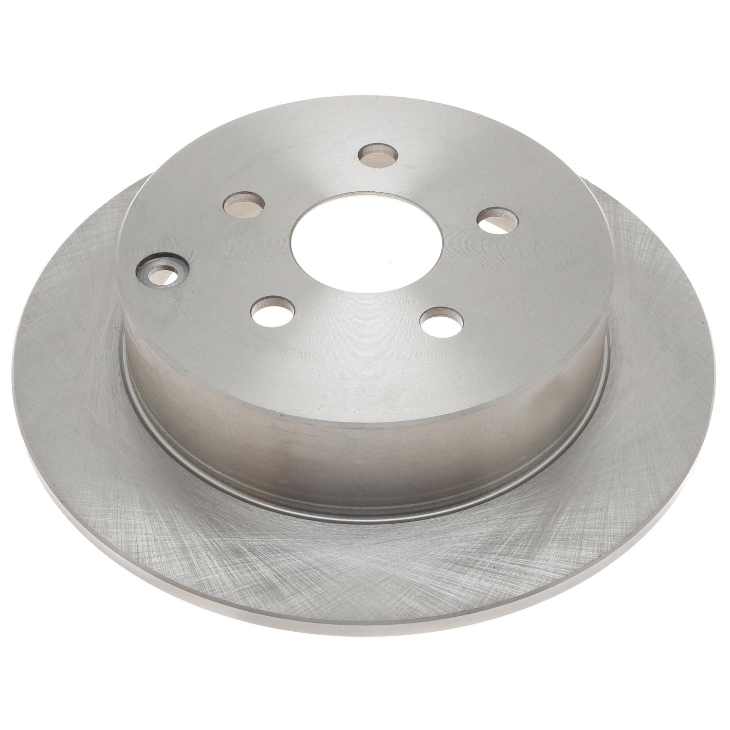Raybestos 96933R - Disc Brake Rotor Raybestos 96933R Disc Brake Rotor product image 1 of 3