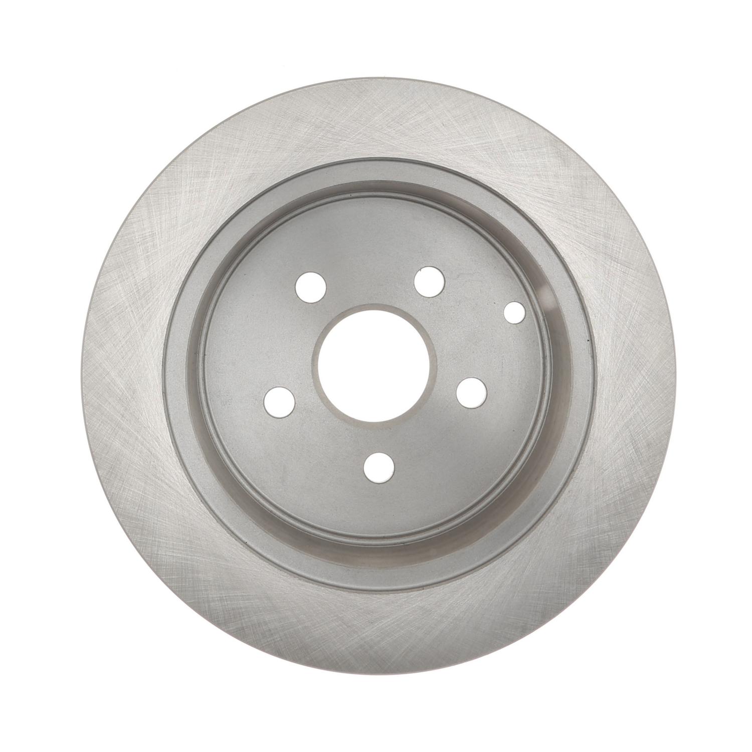Raybestos 96933R - Disc Brake Rotor Raybestos 96933R Disc Brake Rotor product image 2 of 3