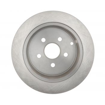 2007 Scion TC Disc Brake Rotor Rear Raybestos 96933R image 2 of 3