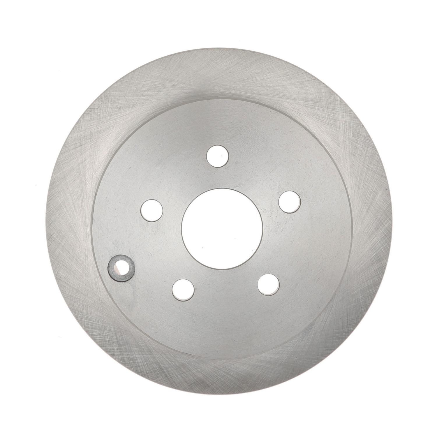 Raybestos 96933R - Disc Brake Rotor Raybestos 96933R Disc Brake Rotor product image 3 of 3