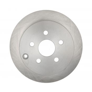 2007 Scion TC Disc Brake Rotor Rear Raybestos 96933R image 3 of 3