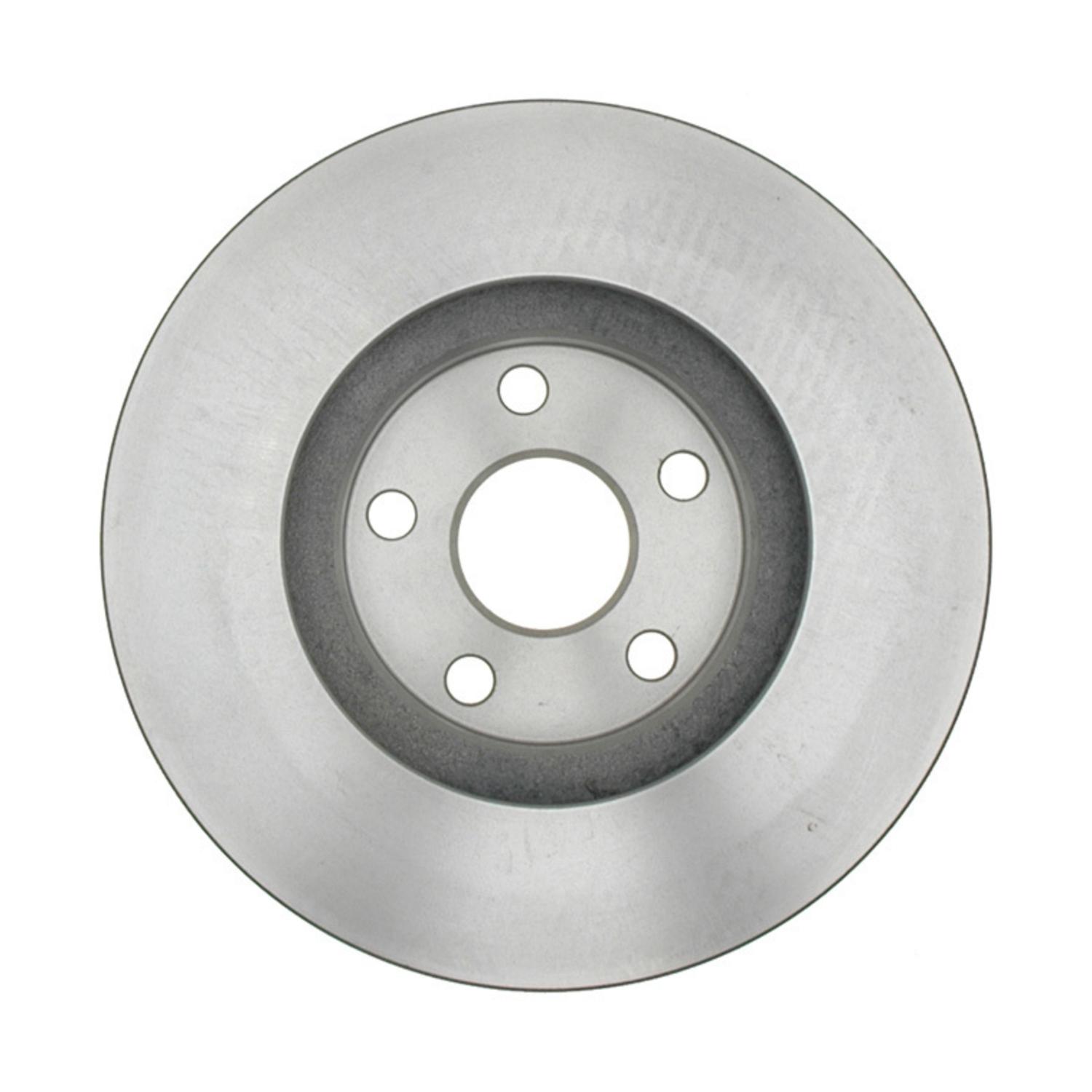Raybestos 96934 - Disc Brake Rotor Raybestos 96934 Disc Brake Rotor product image 2 of 3