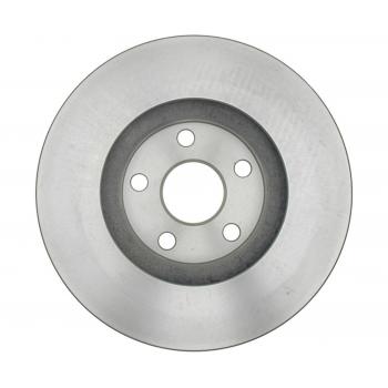 2007 Scion TC Disc Brake Rotor Front Raybestos 96934 image 2 of 3