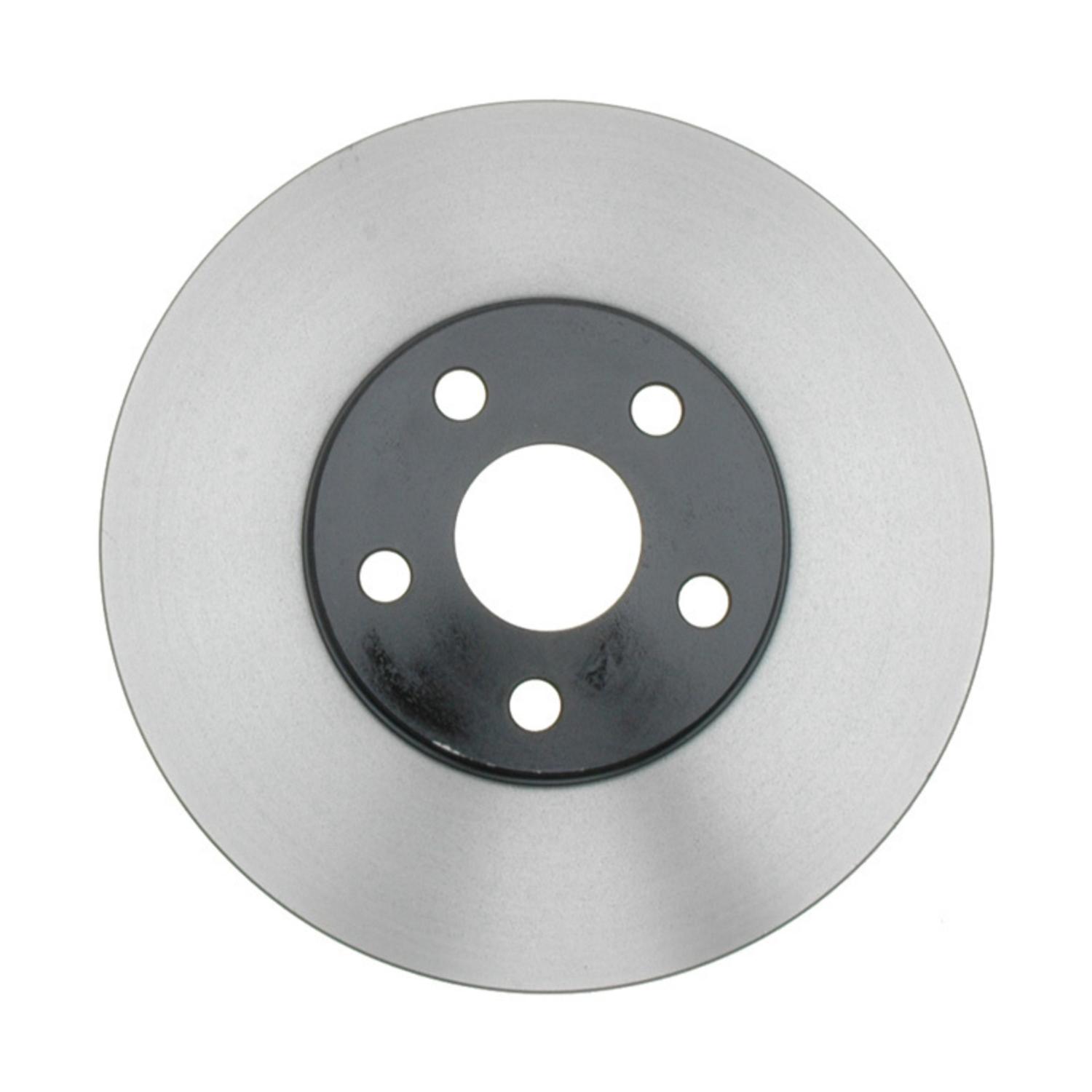 Raybestos 96934 - Disc Brake Rotor Raybestos 96934 Disc Brake Rotor product image 3 of 3