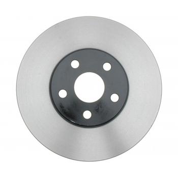2007 Scion TC Disc Brake Rotor Front Raybestos 96934 image 3 of 3