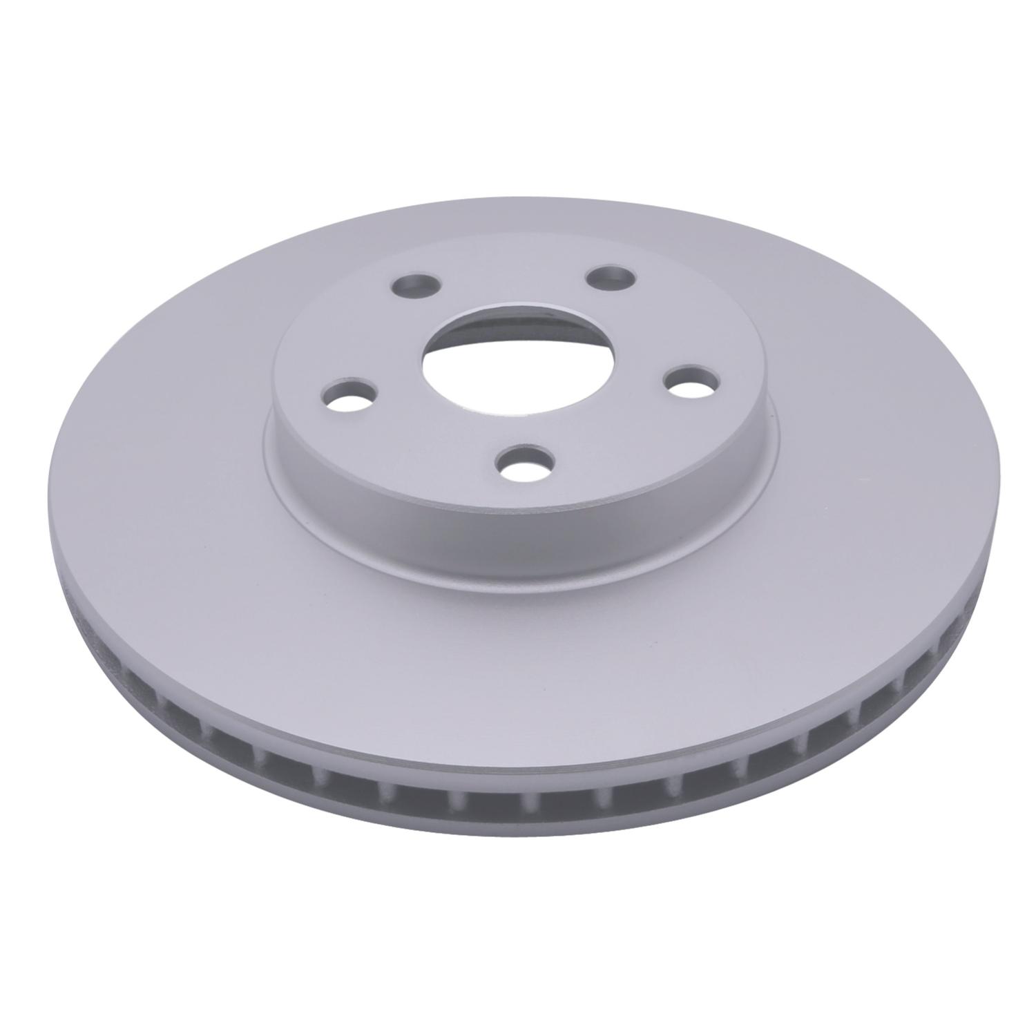Raybestos 96934FZN Disc Brake Rotor product image 1 of 3