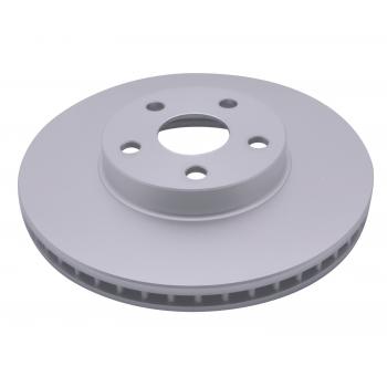 2007 Scion TC Disc Brake Rotor Front Raybestos 96934FZN image 1 of 3