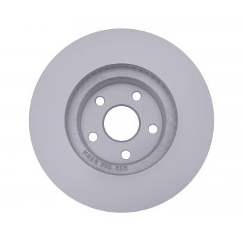 2007 Scion TC Disc Brake Rotor Front Raybestos 96934FZN image 2 of 3
