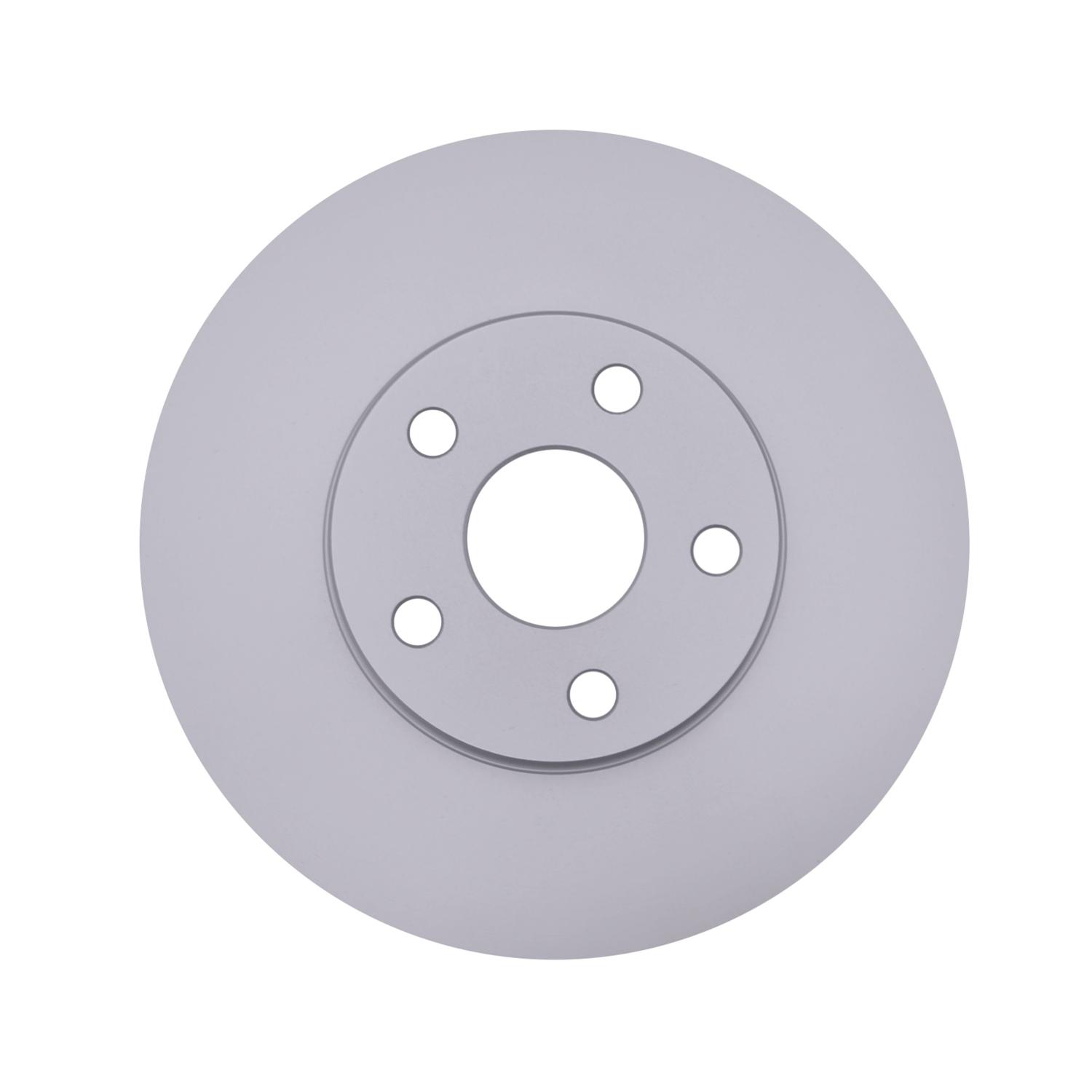 Raybestos 96934FZN Disc Brake Rotor product image 3 of 3