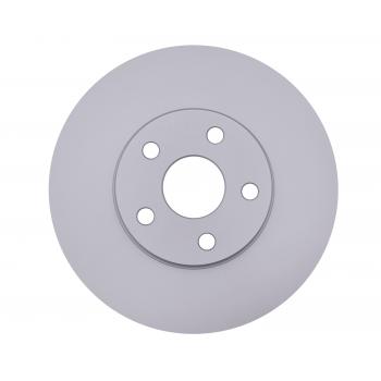 2007 Scion TC Disc Brake Rotor Front Raybestos 96934FZN image 3 of 3