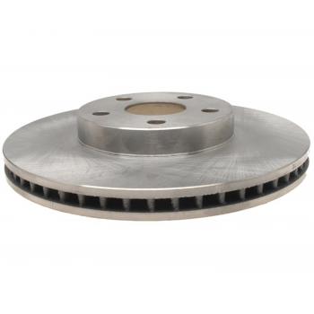 2007 Scion TC Disc Brake Rotor Front Raybestos 96934R image 1 of 3