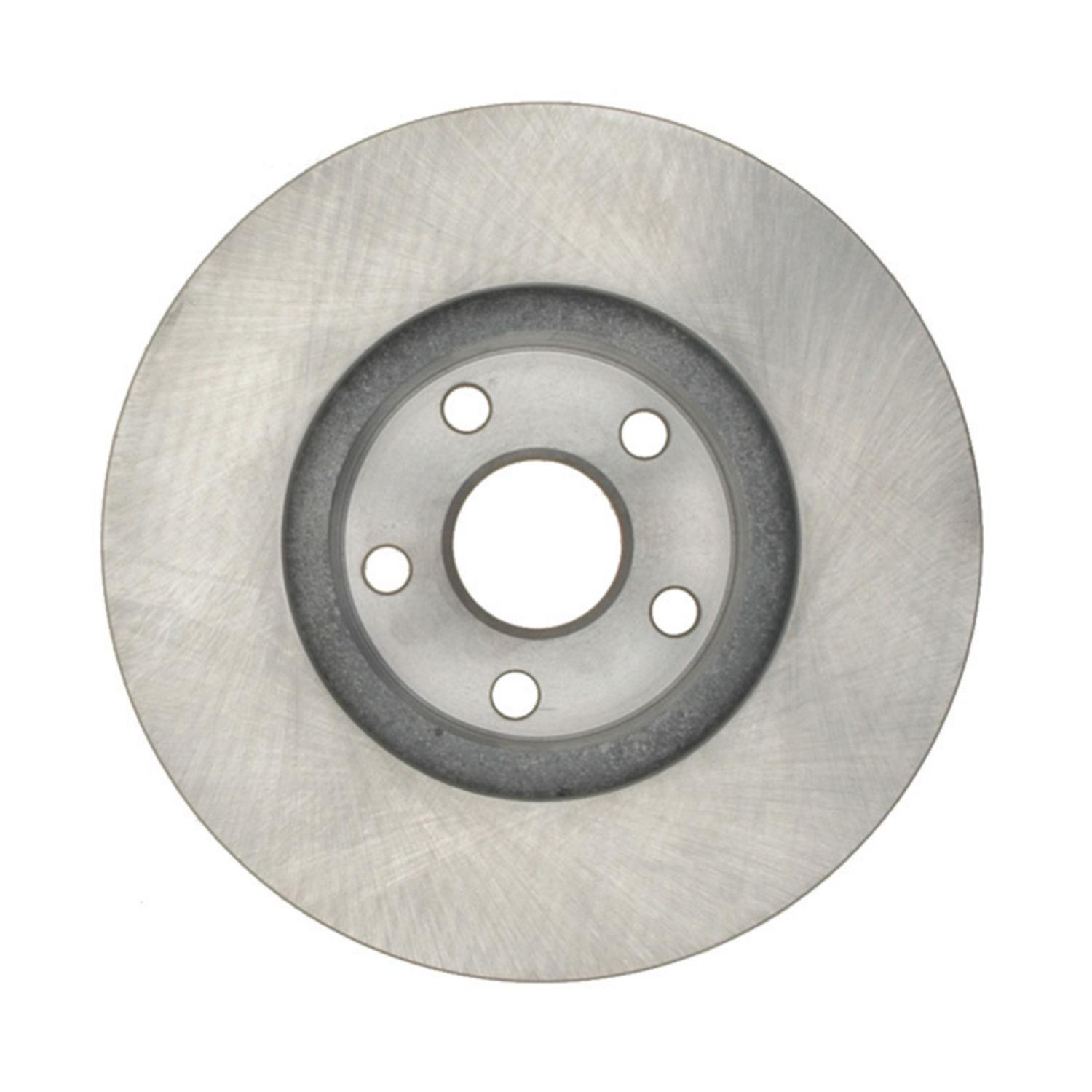 Raybestos 96934R - Disc Brake Rotor Raybestos 96934R Disc Brake Rotor product image 2 of 3
