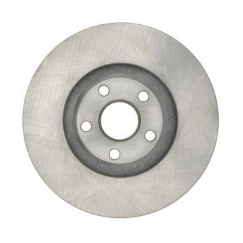 2007 Scion TC Disc Brake Rotor Front Raybestos 96934R image 2 of 3