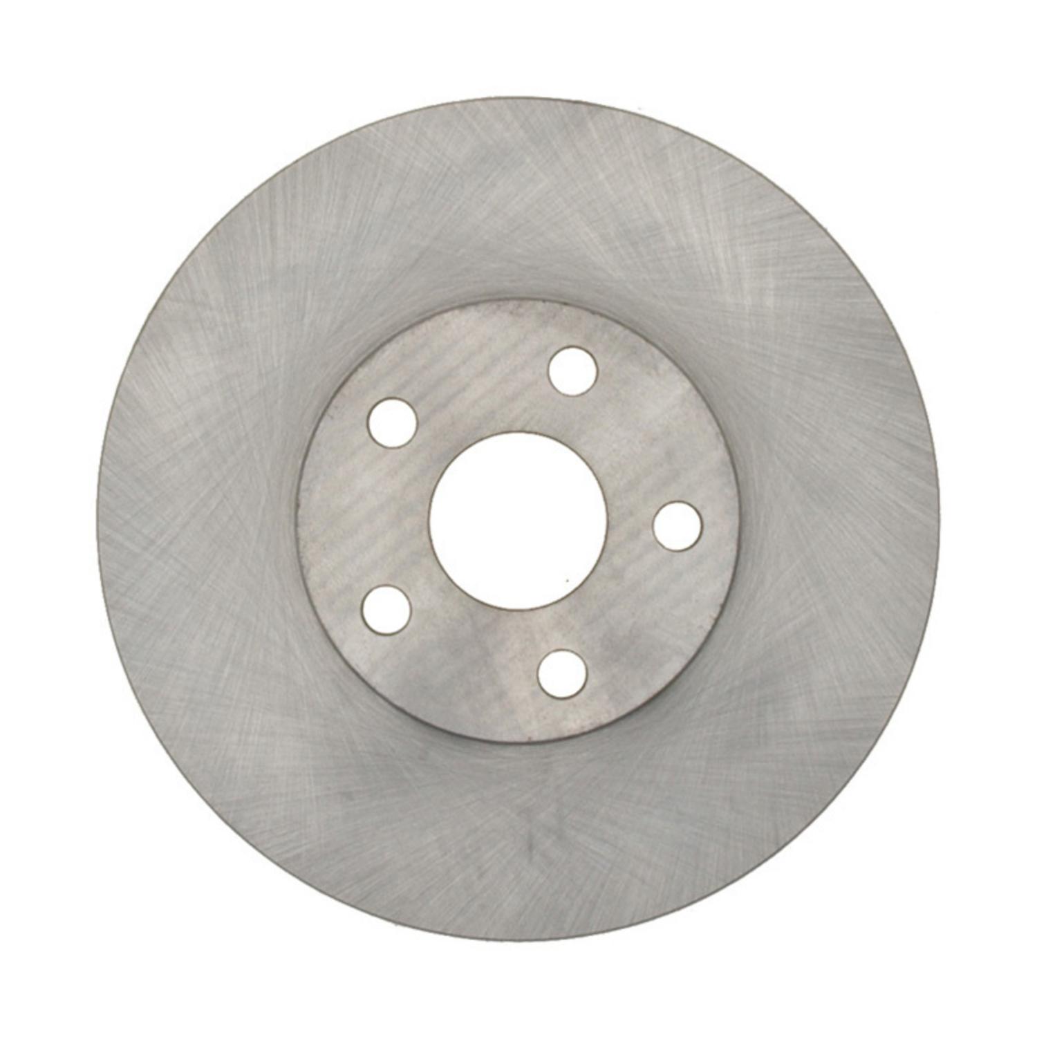 Raybestos 96934R - Disc Brake Rotor Raybestos 96934R Disc Brake Rotor product image 3 of 3