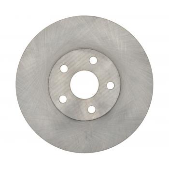 2007 Scion TC Disc Brake Rotor Front Raybestos 96934R image 3 of 3
