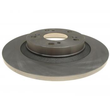 2008 Honda S2000 Disc Brake Rotor Rear Raybestos 96935R image 1 of 3