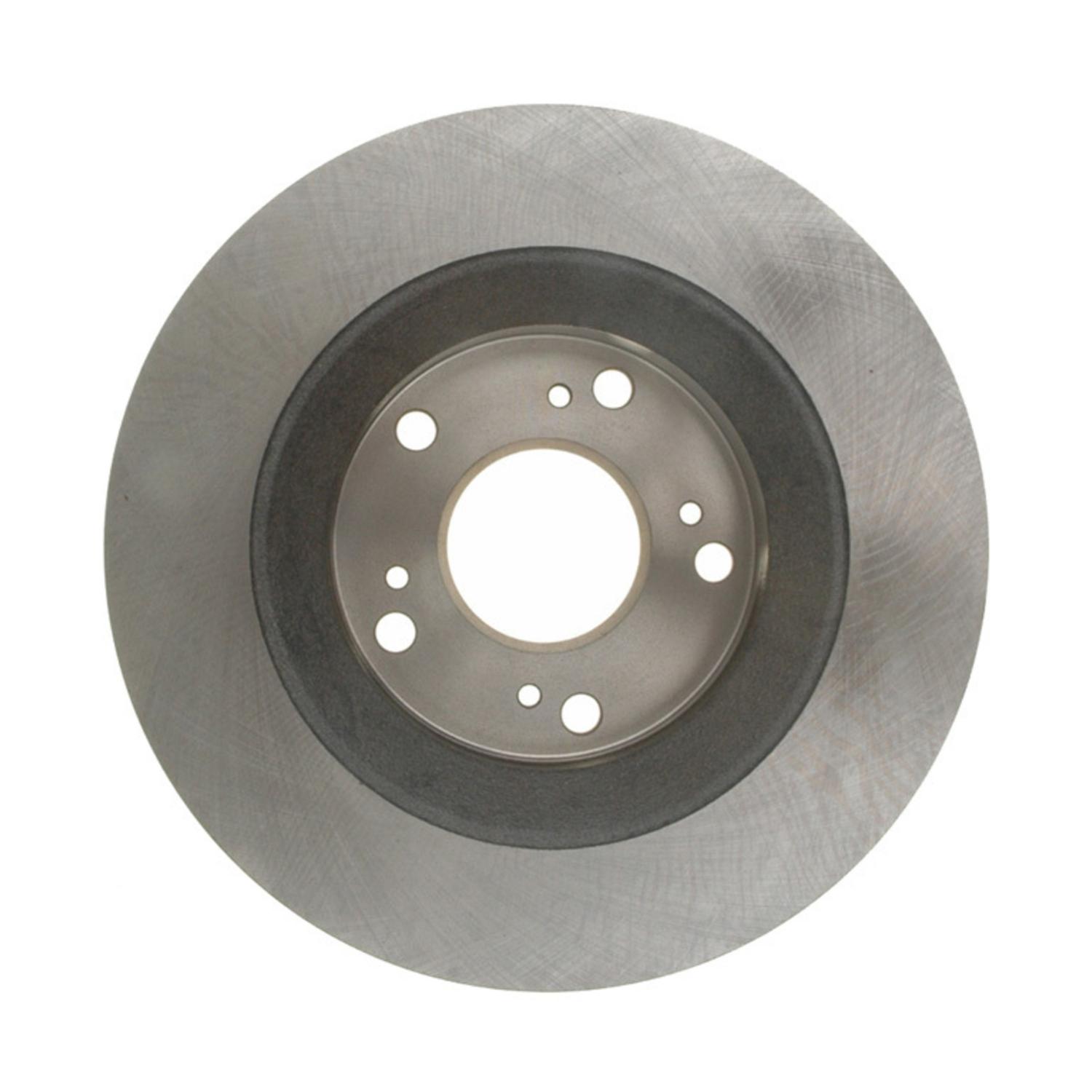 Raybestos 96935R - Disc Brake Rotor Raybestos 96935R Disc Brake Rotor product image 2 of 3