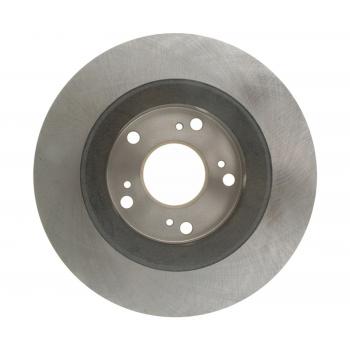 2008 Honda S2000 Disc Brake Rotor Rear Raybestos 96935R image 2 of 3