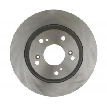 2008 Honda S2000 Disc Brake Rotor Rear Raybestos 96935R image 3 of 3