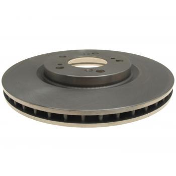 2008 Honda S2000 Disc Brake Rotor Front Raybestos 96936R image 1 of 3