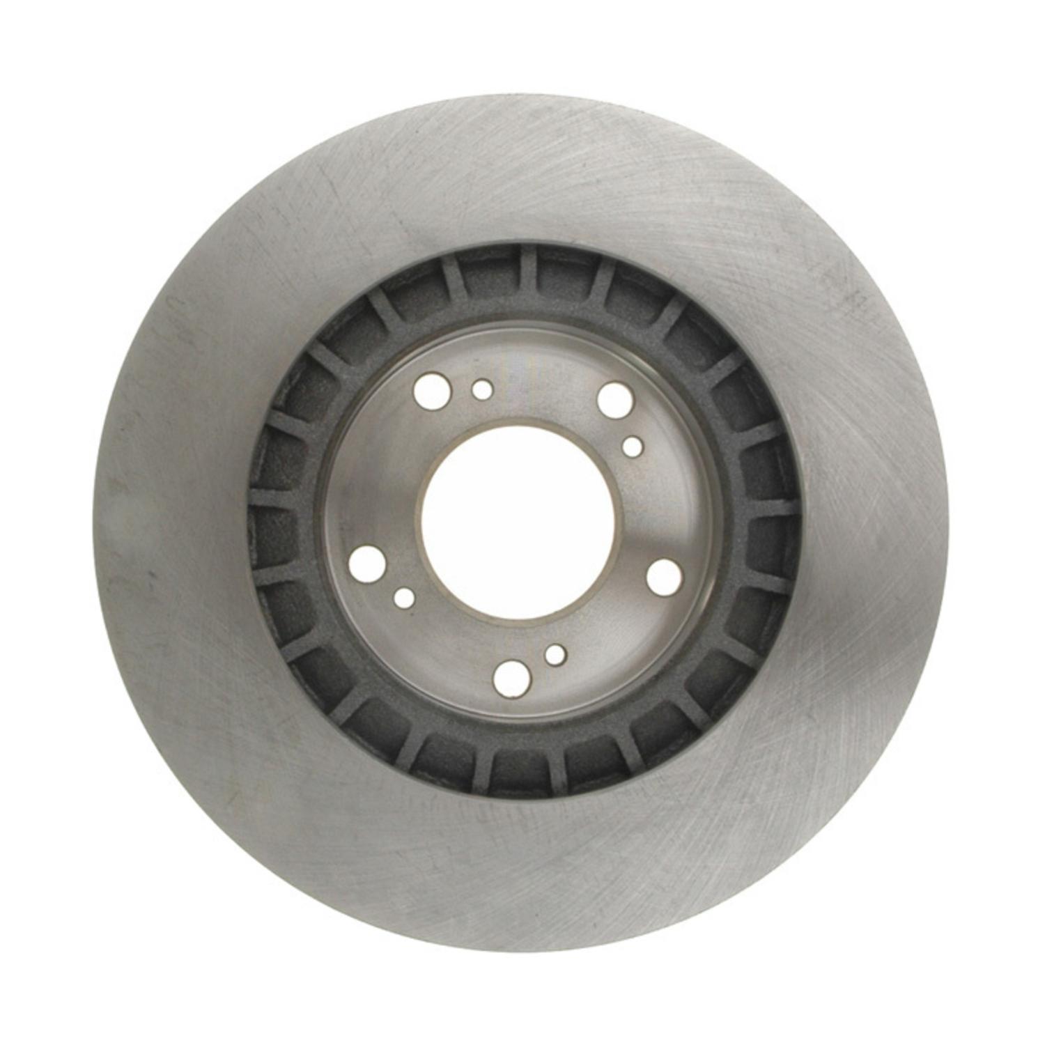 Raybestos 96936R - Disc Brake Rotor Raybestos 96936R Disc Brake Rotor product image 2 of 3