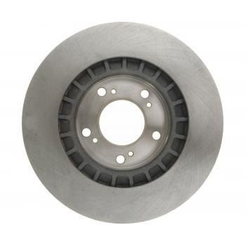 2008 Honda S2000 Disc Brake Rotor Front Raybestos 96936R image 2 of 3