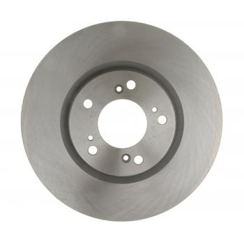 2008 Honda S2000 Disc Brake Rotor Front Raybestos 96936R image 3 of 3