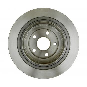 1999 Subaru Legacy Disc Brake Rotor Rear Raybestos 96937 image 2 of 3