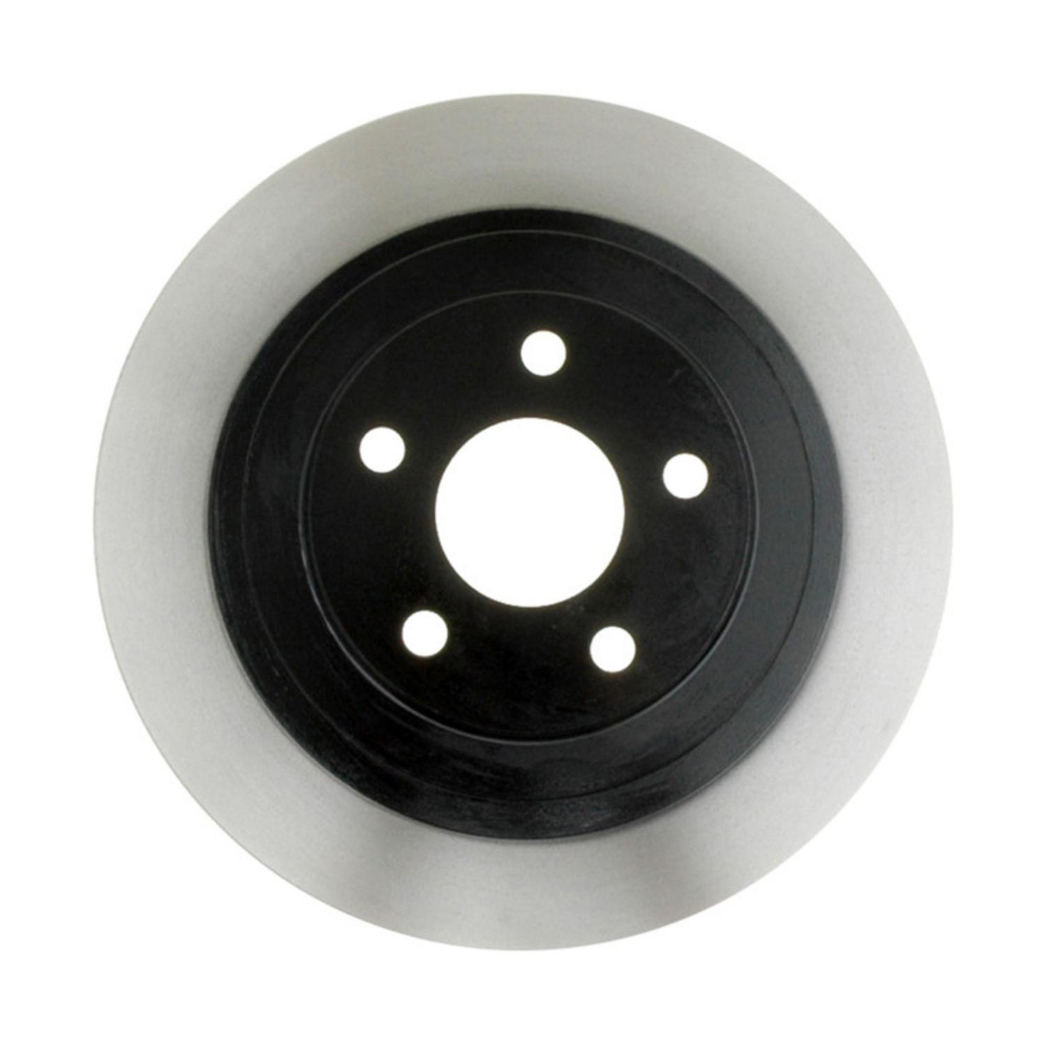 Raybestos 96937 - Disc Brake Rotor Raybestos 96937 Disc Brake Rotor product image 3 of 3