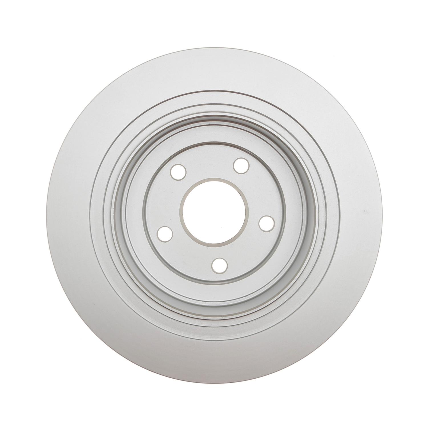 Raybestos 96937FZN - Disc Brake Rotor Raybestos 96937FZN Disc Brake Rotor product image 2 of 3