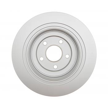 1999 Subaru Legacy Disc Brake Rotor Rear Raybestos 96937FZN image 2 of 3