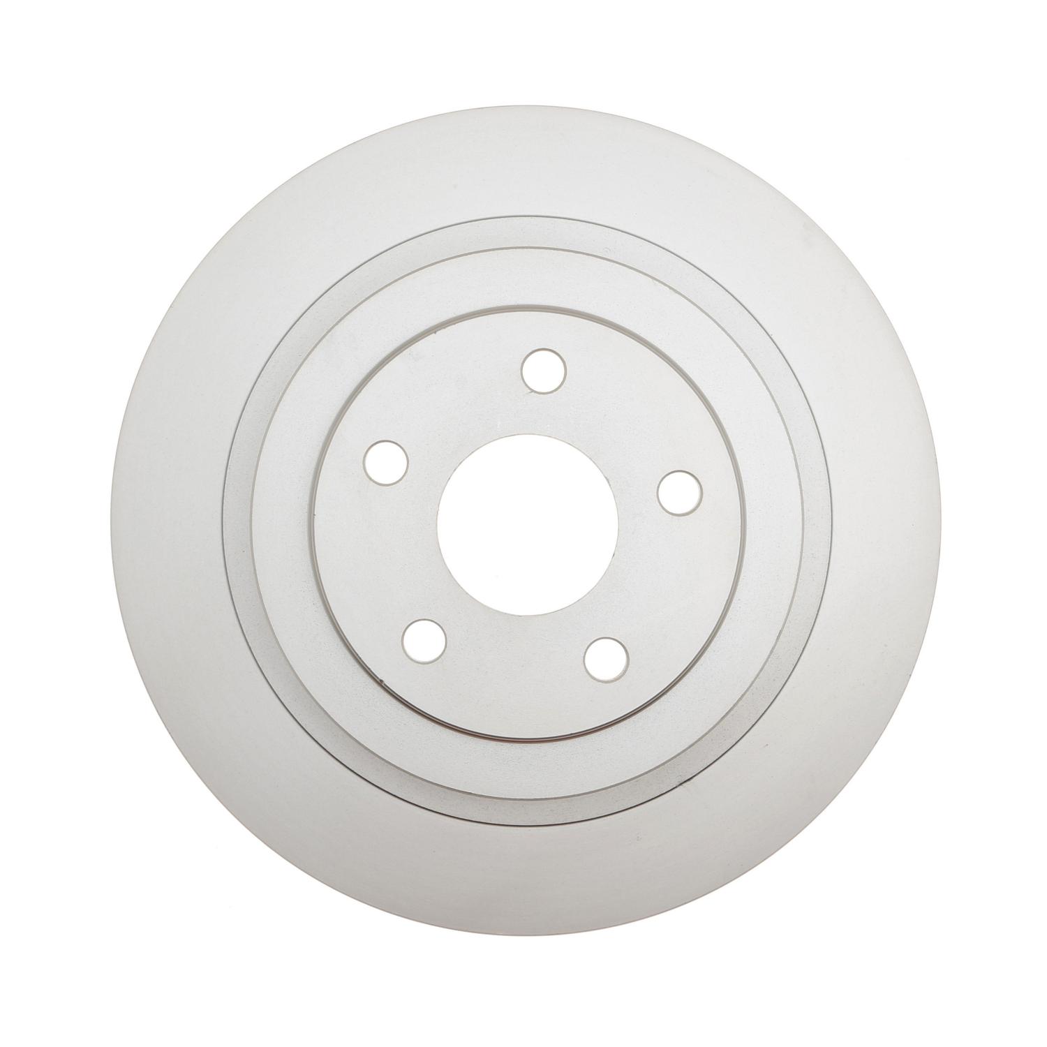 Raybestos 96937FZN - Disc Brake Rotor Raybestos 96937FZN Disc Brake Rotor product image 3 of 3